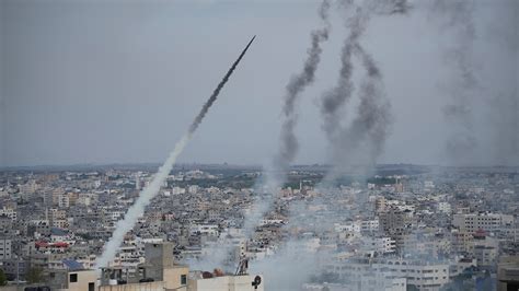 Opinion: War with Hamas will come with a cost we must weigh